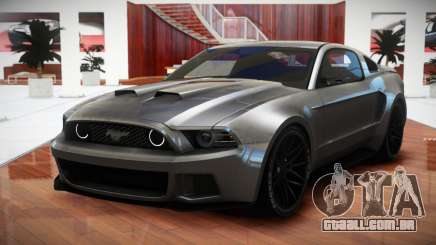 Ford Mustang Z-GT para GTA 4