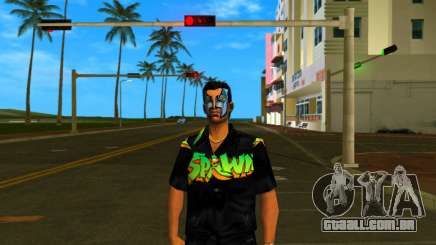 New Tommy v7 para GTA Vice City