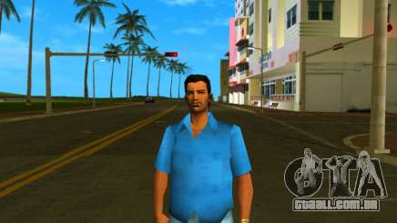 Tommy Vercetti (Japan) para GTA Vice City