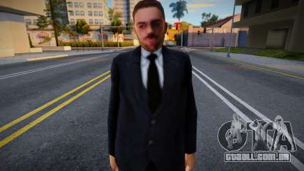 Sam Houser para GTA San Andreas