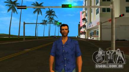 Tommy - Marco Forelli para GTA Vice City