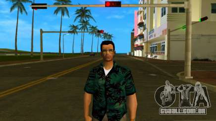 New Tommy v24 para GTA Vice City