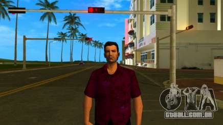 Tommy Vercetti Kent Paul Outfit para GTA Vice City