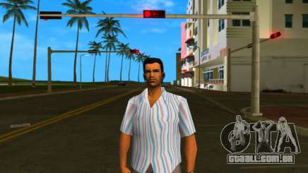 Tommy Donald Love para GTA Vice City