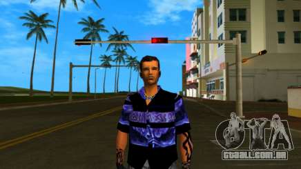 Tommy's New Style v1 para GTA Vice City