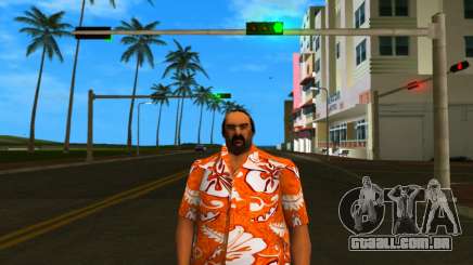 Gonzalez HD para GTA Vice City