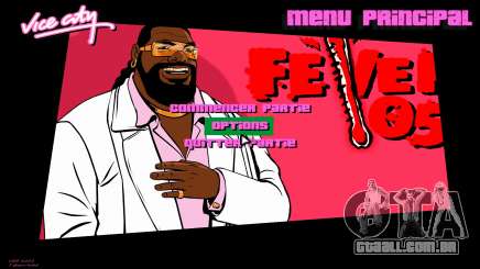 Oliver Lady Killer Biscuit (Fever 105) HD para GTA Vice City