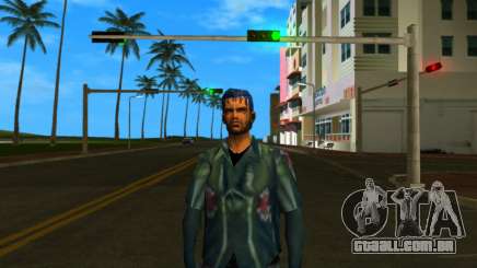 New Tommy v8 para GTA Vice City