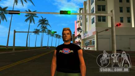 Phil Cassidy HD para GTA Vice City