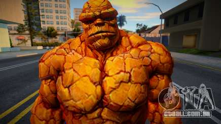 The Thing para GTA San Andreas
