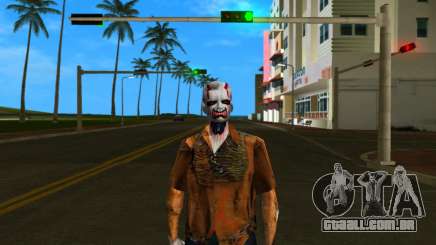 Tommies em uma nova imagem v3 para GTA Vice City