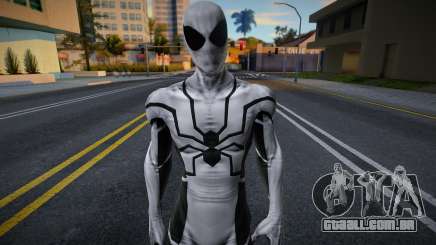 Spider man WOS v27 para GTA San Andreas