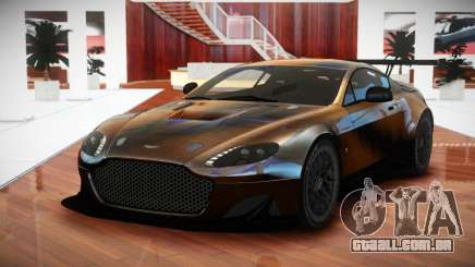 Aston Martin Vantage G-Tuning S11 para GTA 4