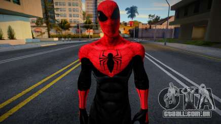 Spider man WOS v5 para GTA San Andreas