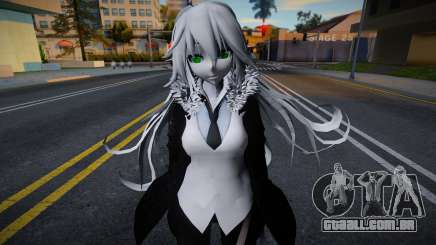 Sikira (Proyect Testone) para GTA San Andreas