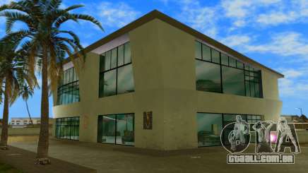 Manthey-Racing Autohaus para GTA Vice City