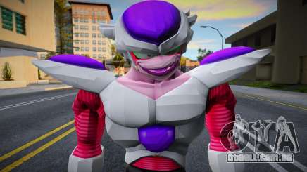 Frieza 3 Transform para GTA San Andreas