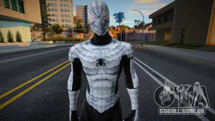 Spider man WOS v14 para GTA San Andreas