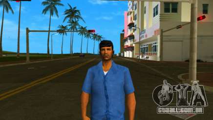 Tommy Porter para GTA Vice City