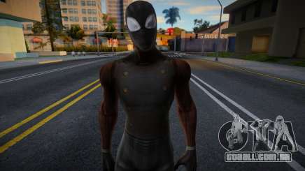 Spider man WOS v34 para GTA San Andreas