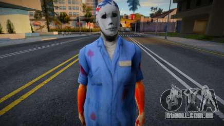 (2020) Michael Myers para GTA San Andreas