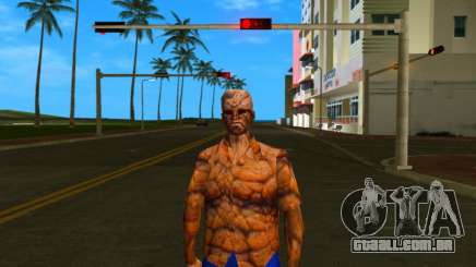 Tommy Monster v1 para GTA Vice City