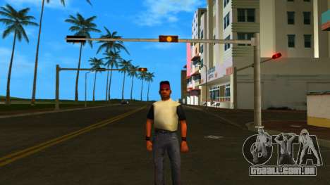 HD CBB para GTA Vice City