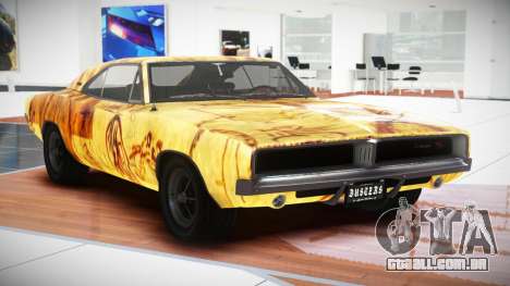 Dodge Charger RT ZXR S9 para GTA 4