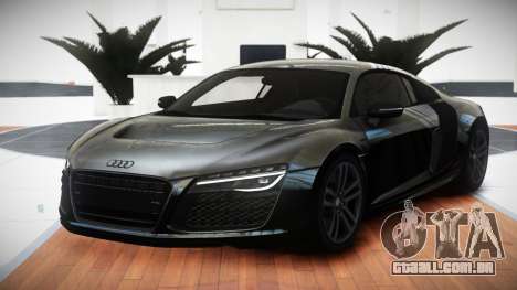 Audi R8 V10 R-Tuned S10 para GTA 4