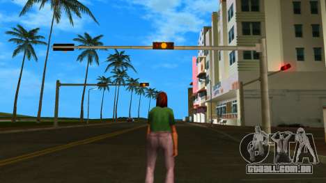 HD Wfotr para GTA Vice City