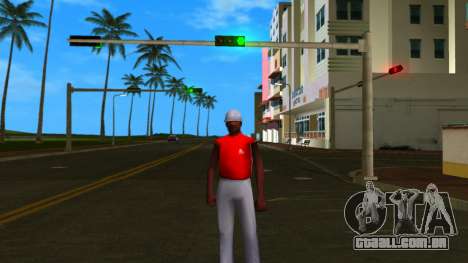 HD Bmybb para GTA Vice City