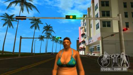 HD Hfobe para GTA Vice City