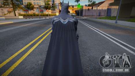 Batman (Gotham Knights) para GTA San Andreas