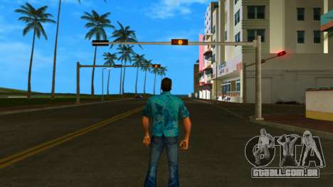 New Tommy Vercetti para GTA Vice City