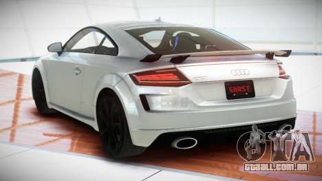Audi TT E-Style para GTA 4