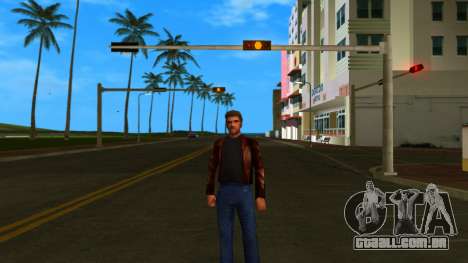 HD Wmycr para GTA Vice City