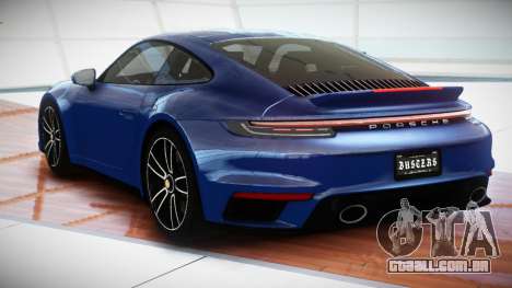 Porsche 911 T-SR para GTA 4