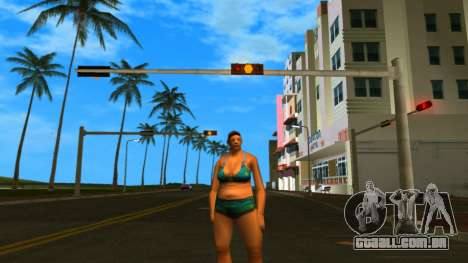 HD Hfobe para GTA Vice City