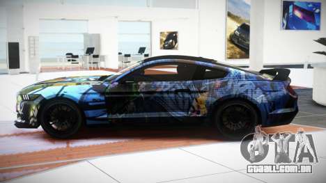 Ford Mustang GT R-Tuned S2 para GTA 4