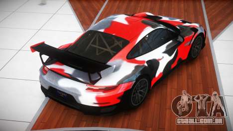 Porsche 911 GT2 Racing Tuned S3 para GTA 4