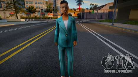 Bfybu HD v1 para GTA San Andreas