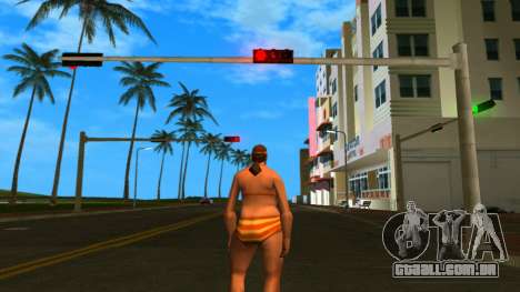 HD Wfobe para GTA Vice City