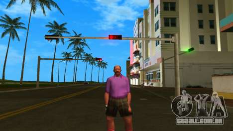 HD Wmogo para GTA Vice City