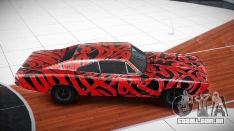 Dodge Charger RT ZXR S2 para GTA 4