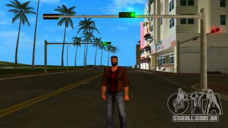 HD Wmotr para GTA Vice City