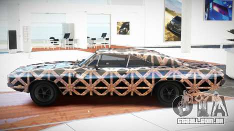Dodge Charger RT ZXR S3 para GTA 4