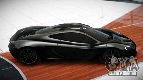 McLaren P1 Z-XR para GTA 4