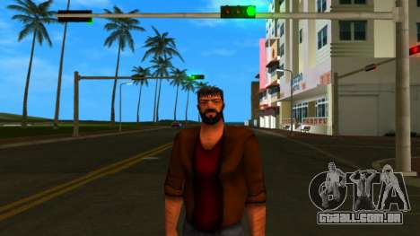 HD Wmotr para GTA Vice City