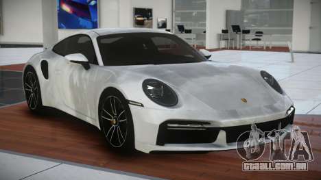 Porsche 911 T-SR S7 para GTA 4