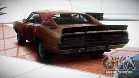 Dodge Charger RT G-Tuned S7 para GTA 4